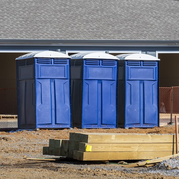 do you offer wheelchair accessible porta potties for rent in Silver City North Carolina